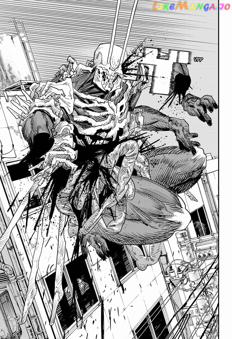 Chainsaw Man, Chapter 102 image 42